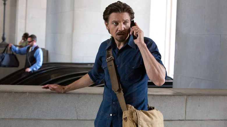 Kill the Messenger screenshot 3