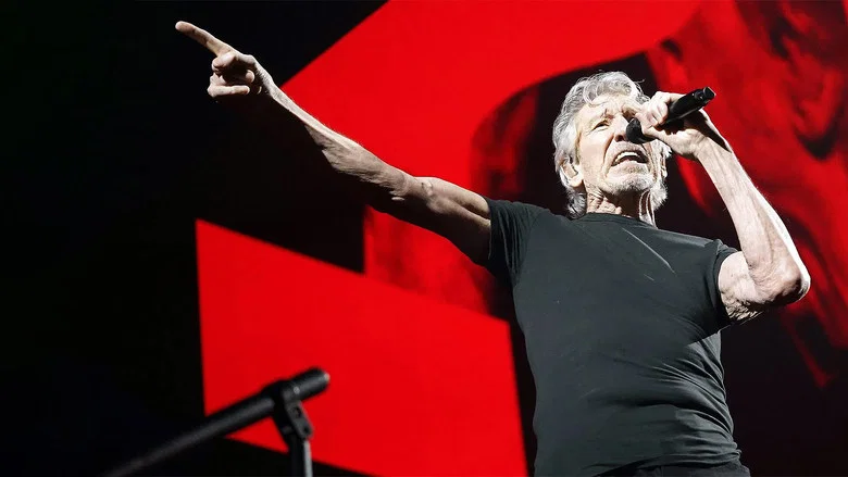 Roger Waters: This Is Not a Drill - Live from Prague screenshot 5