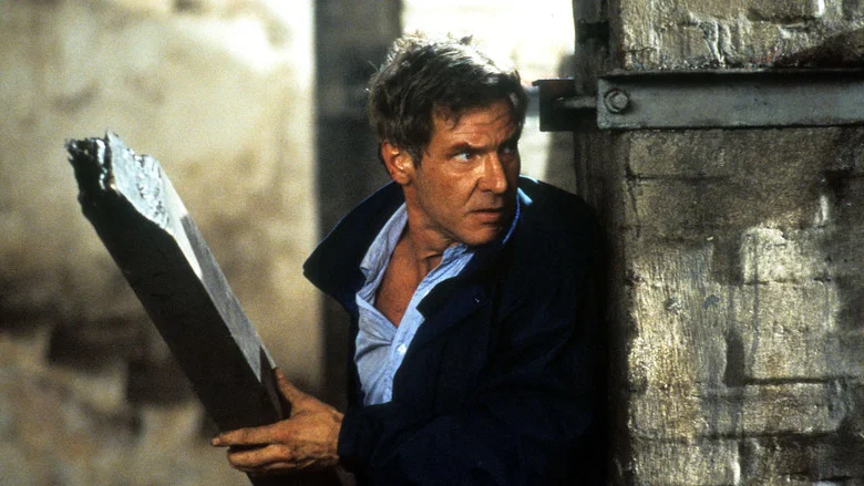 Clear and Present Danger screenshot 6