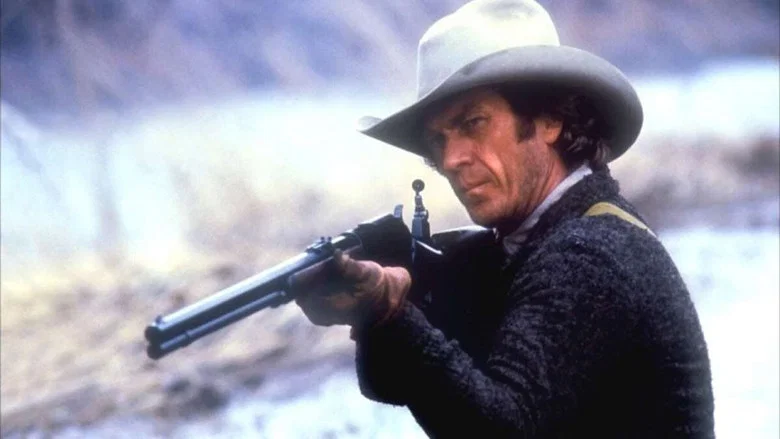Tom Horn screenshot 7
