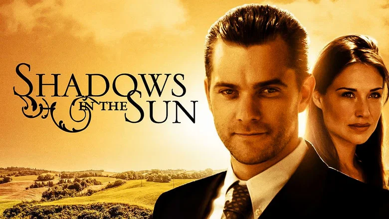 Shadows in the Sun screenshot 2
