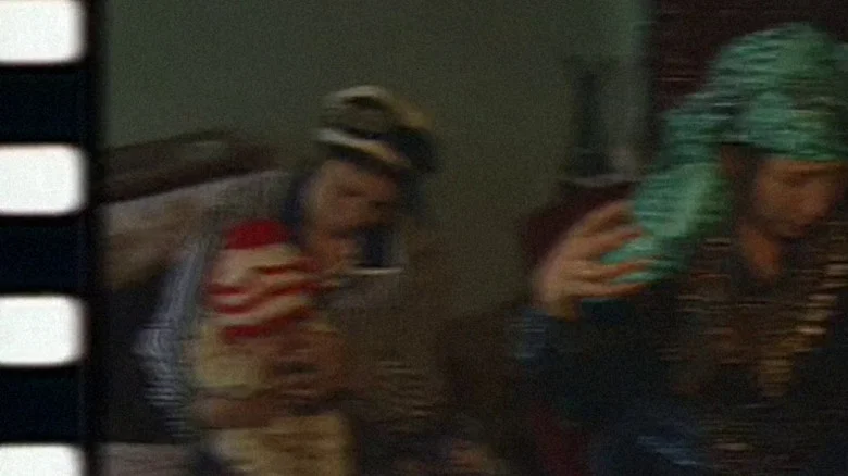 Kitsch Witches 2FM screenshot 1