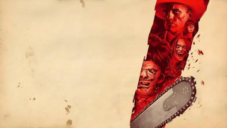 The Texas Chainsaw Massacre Part 2 screenshot 2