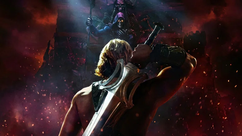 Masters of the Universe screenshot 1