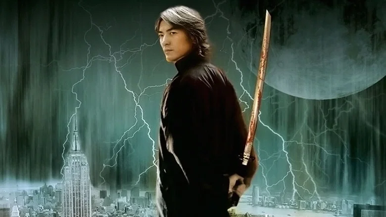 A Man Called Hero screenshot 4
