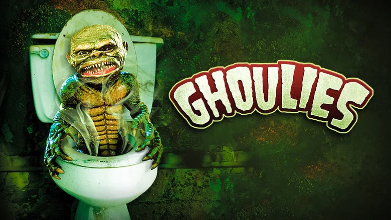 Ghoulies screenshot 2