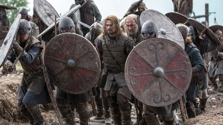 Viking screenshot 1