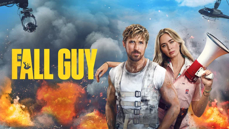 The Fall Guy screenshot 5