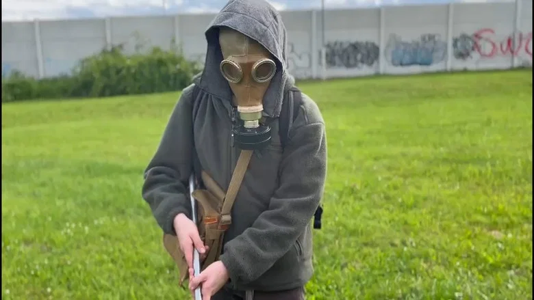 Chernobyl screenshot 6