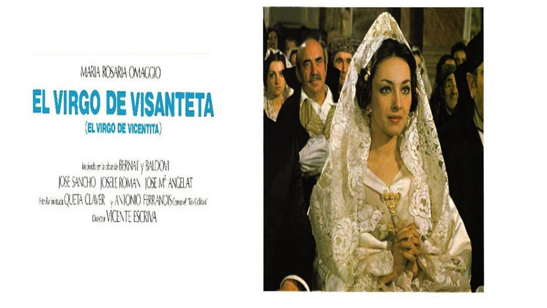 El virgo de Visanteta screenshot 1
