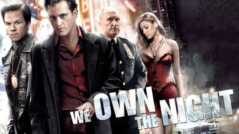 We Own the Night screenshot 6