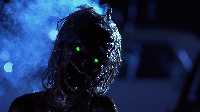 Tales from the Crypt: Demon Knight screenshot 7