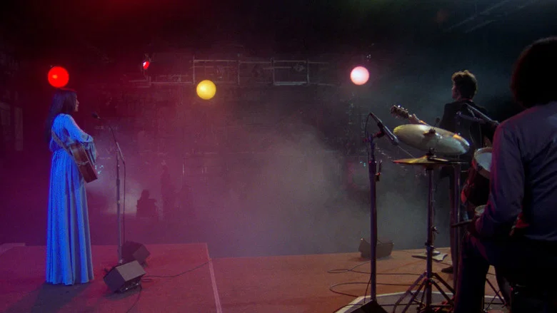 The Last Waltz screenshot 8