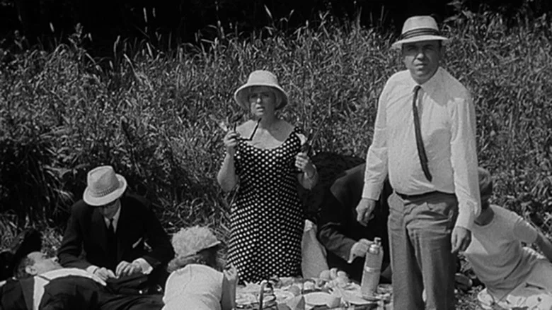 The Party and the Guests screenshot 4
