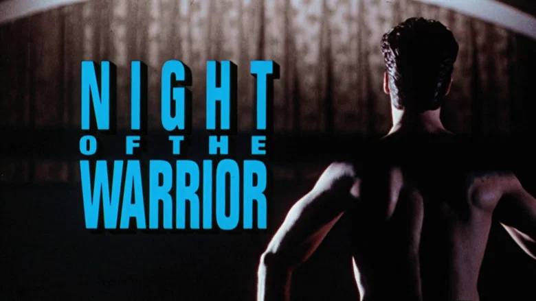 Night of the Warrior screenshot 2