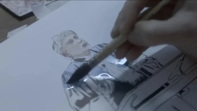 Samuel Paty, le temps de la justice screenshot 6