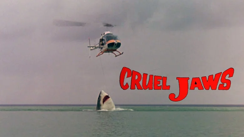 Cruel Jaws screenshot 3