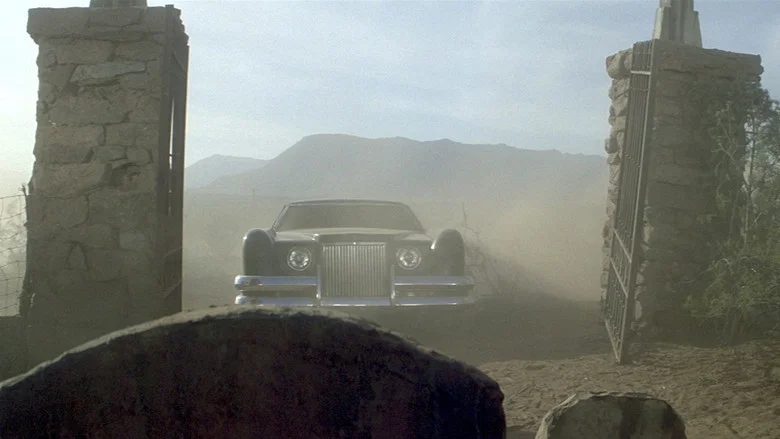 The Car screenshot 7