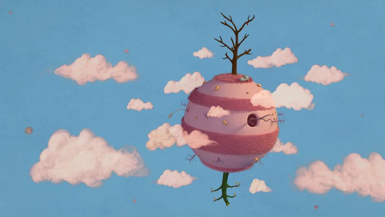 Eaten screenshot 1