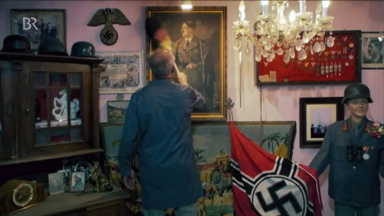 In the Basement screenshot 7