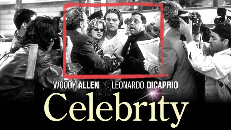 Celebrity screenshot 1