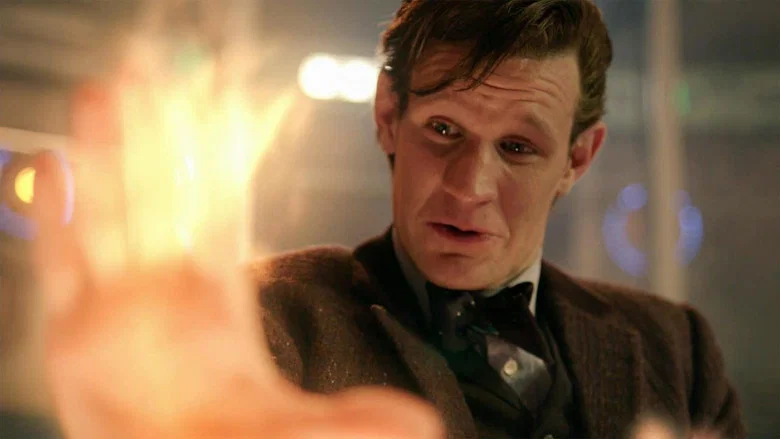 Doctor Who: The Time of the Doctor screenshot 7