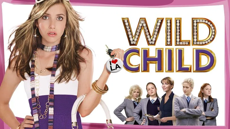 Wild Child screenshot 4