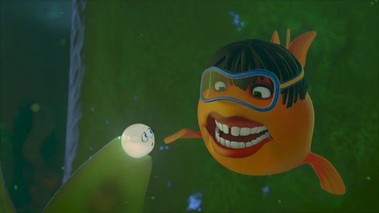 Meaty Märta screenshot 1