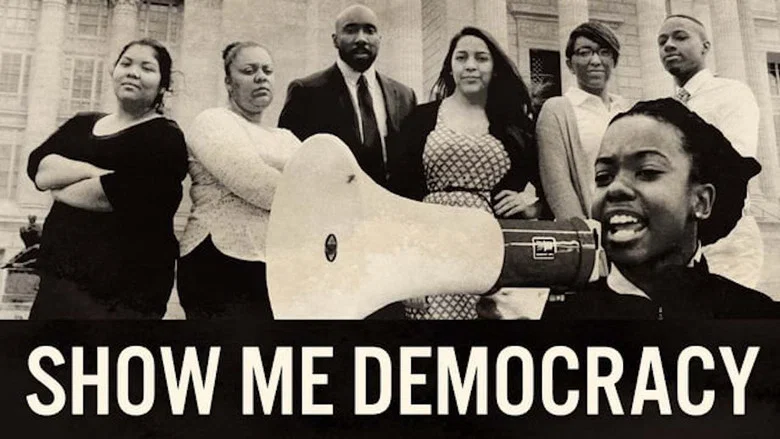 Show Me Democracy screenshot 2