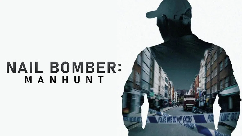 Nail Bomber: Manhunt screenshot 2