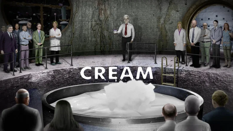 Cream screenshot 5