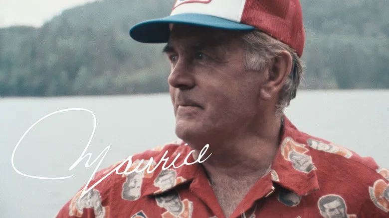 Maurice screenshot 1