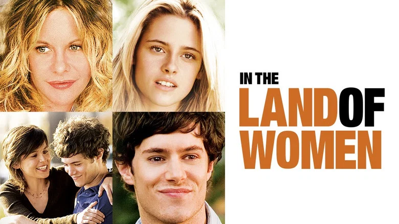 In the Land of Women screenshot 4