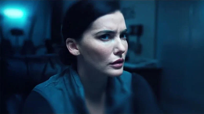 The Bunker screenshot 3