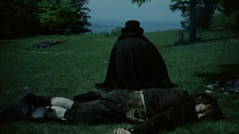 The Enigma of Kaspar Hauser screenshot 2