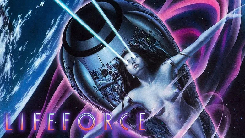 Lifeforce screenshot 2
