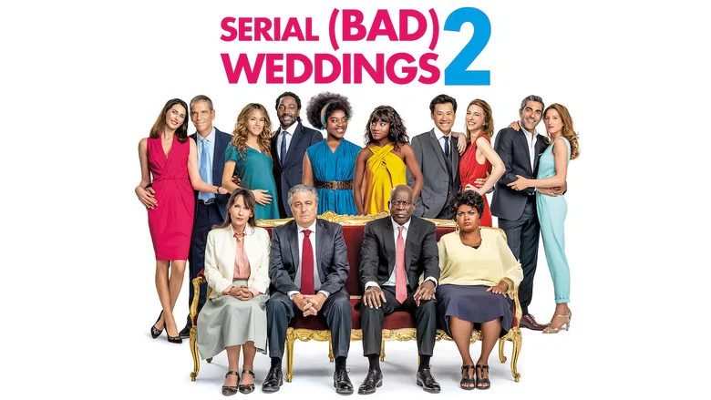 Serial (Bad) Weddings 2 screenshot 4