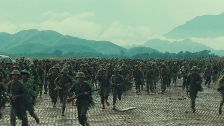Dien Bien Phu screenshot 3