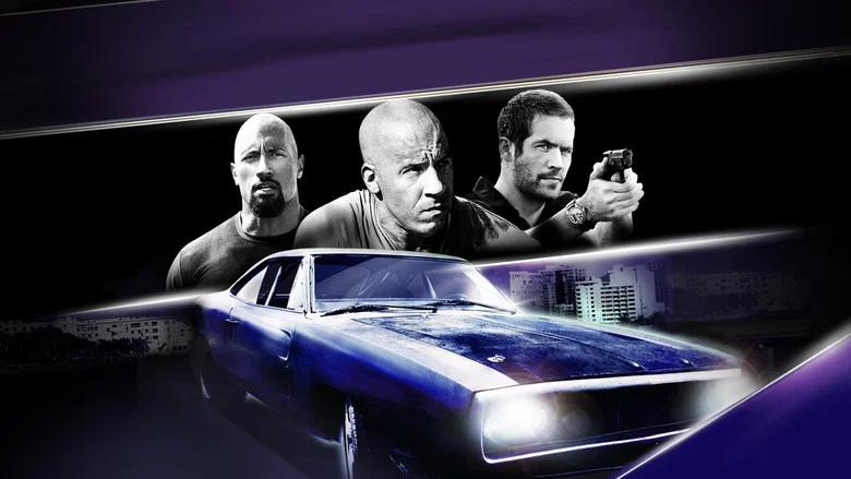 Fast Five screenshot 7