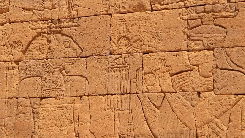 Pharaohs Of The Two Lands screenshot 1