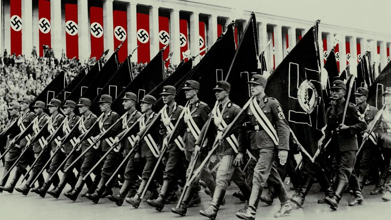 1933-1939 Attaquer Hitler ? screenshot 1