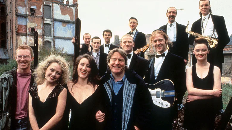 The Commitments screenshot 3