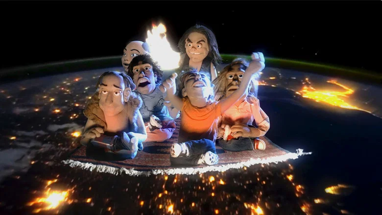 Butthole Surfers: The Hole Truth and Nothing Butt screenshot 4