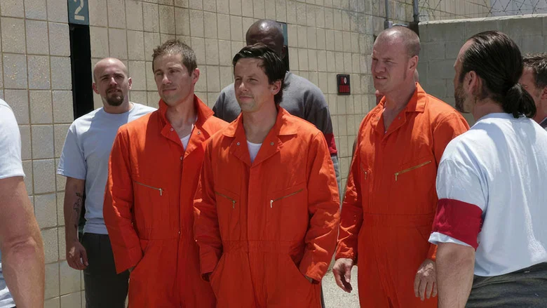 Green Street Hooligans 2 screenshot 5