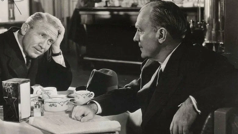 The People Against O'Hara screenshot 2