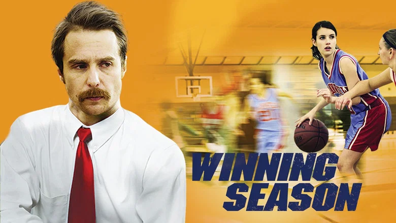 The Winning Season screenshot 4