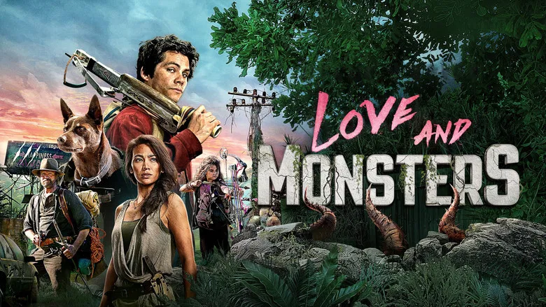 Love and Monsters screenshot 3