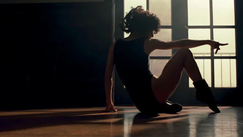 Flashdance screenshot 4