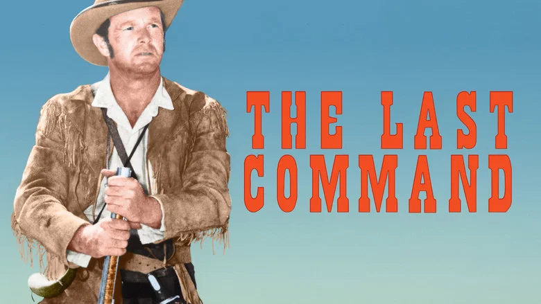 The Last Command screenshot 3