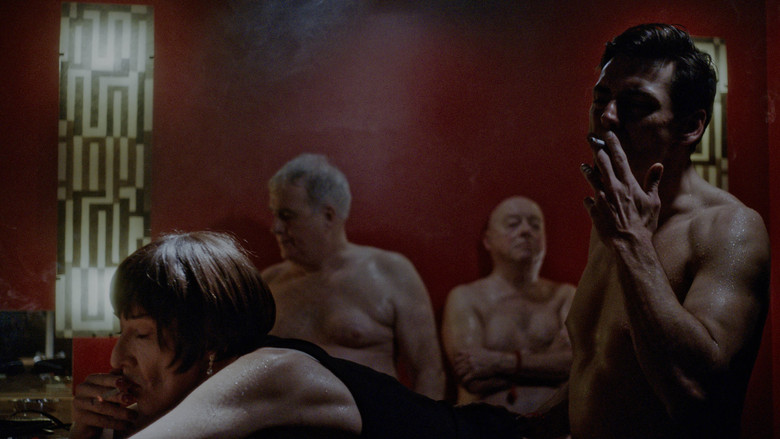 Tenderness screenshot 1